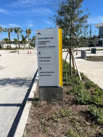 Doral Central Park Photo